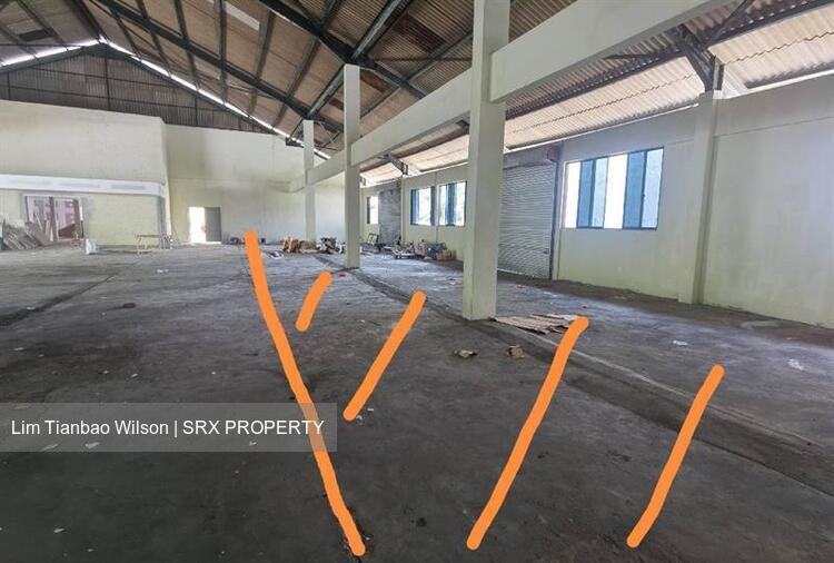 9 TANJONG PENJURU CRESCENT (D22), Factory #546785961